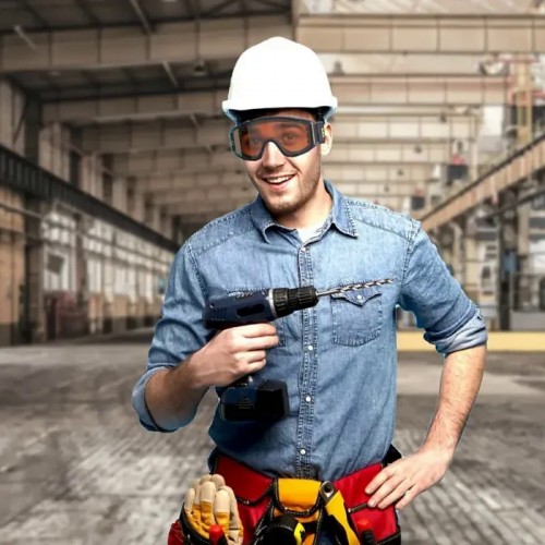 BAYMAX S-550 Grand Ayarlı Koruyucu Gözlük Tokalı 12'li Paket BAYMAX S-550 Grand Ayarlı Koruyucu Gözlük Tokalı 12'li Paket