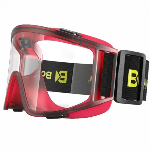 BAYMAX S-550 Grand Ayarlı Koruyucu Gözlük Tokalı 12'li Paket BAYMAX S-550 Grand Ayarlı Koruyucu Gözlük Tokalı 12'li Paket