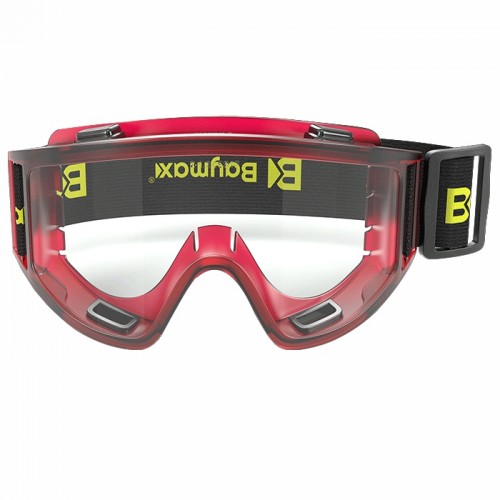 BAYMAX S-550 Grand Ayarlı Koruyucu Gözlük Tokalı 12'li Paket BAYMAX S-550 Grand Ayarlı Koruyucu Gözlük Tokalı 12'li Paket