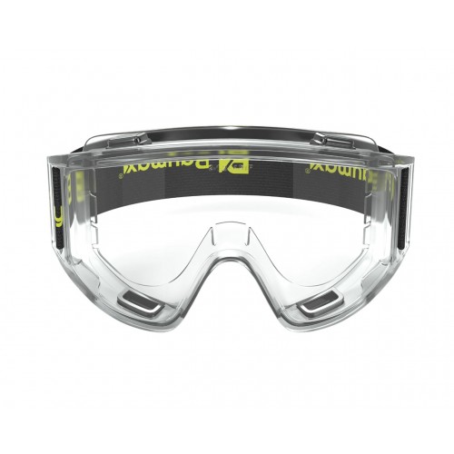 BAYMAX S-550 GRAND Koruyucu Gözlük Şeffaf