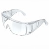 BAYMAX S-700  Koruyucu Çapak Gözlük Major Şeffaf