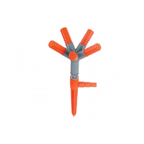 143 - 5 Kollu Sprink Fıskiye 143 - 5 Kollu Sprink Fıskiye