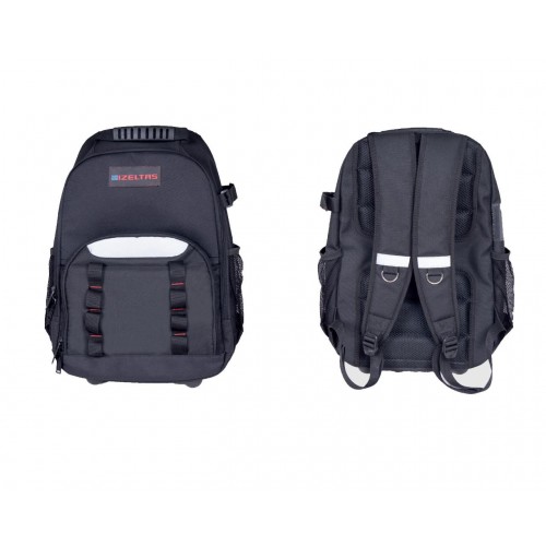 Bez Sırt Tipi Takım Çantası