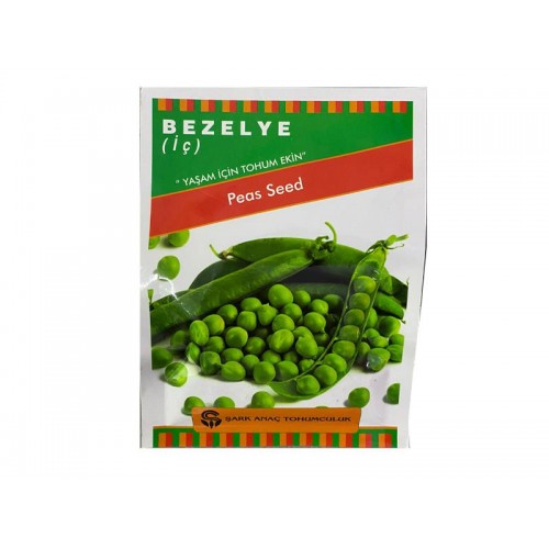Bezelye Tohumu
