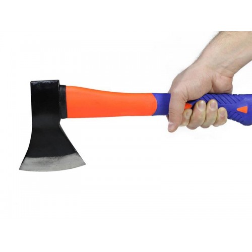 BHD Fiber Saplı Balta Nacak 600 gr