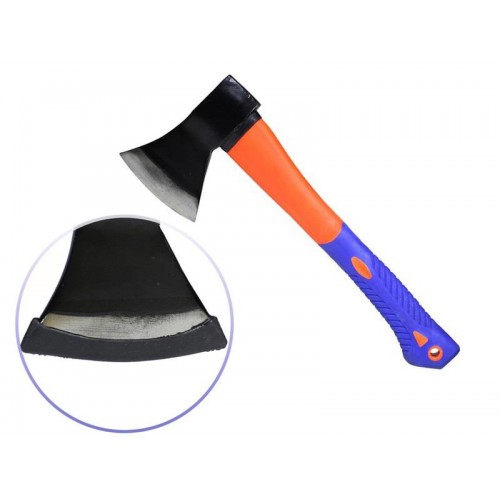 BHD Fiber Saplı Balta Nacak 600 gr