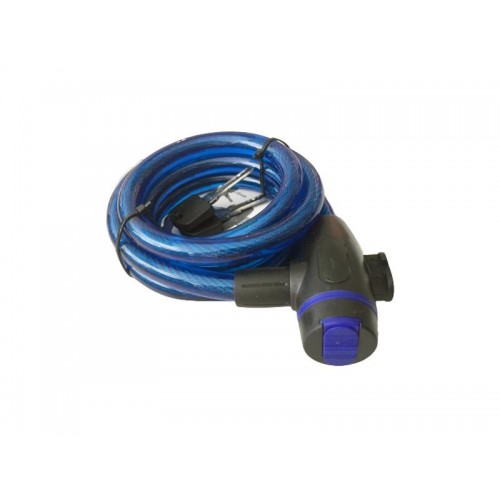 Uzun Bisiklet Kilidi 150 cm