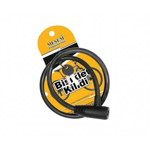 Bisiklet Kilidi 150 cm MES 602
