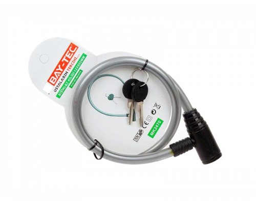 Bisiklet Kilidi 80 cm