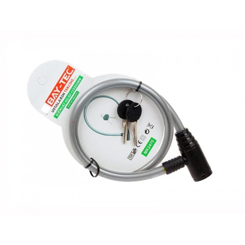 Bisiklet Kilidi 80 cm