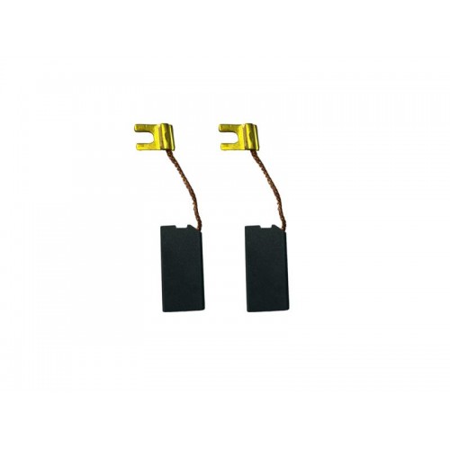 Black & Decker Taşlama Kömürü 12.5x6.3x25 mm