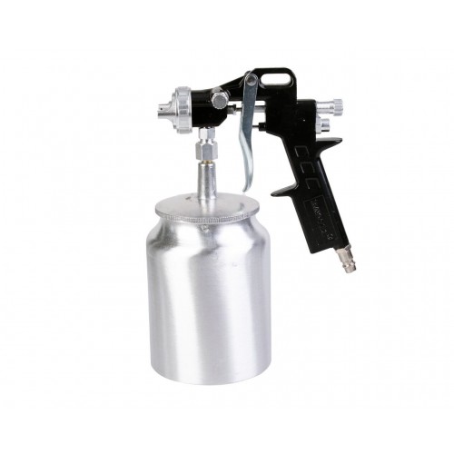 Boya Tabancası Alttan Depo 1.8 mm MK1301 Boya Tabancası Alttan Depo 1.8 mm MK1301