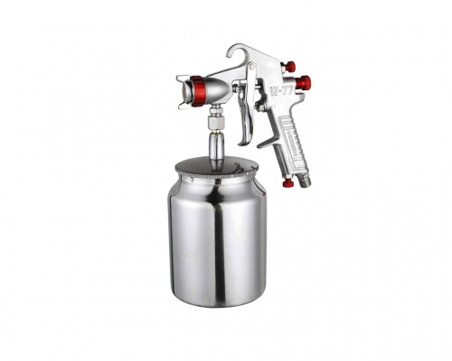 Boya Tabancası Alttan Depo 1.8mm MES4593