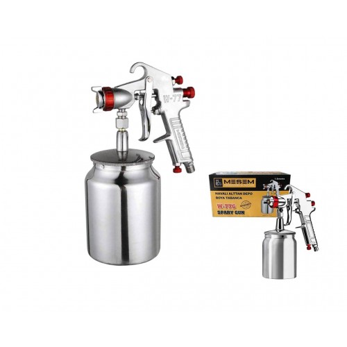 Boya Tabancası Alttan Depo 1.8mm MES4593