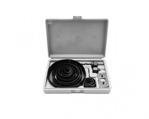 Buat Açma Seti 11 Parça MES 514 Buat Açma Seti 11 Parça MES 514