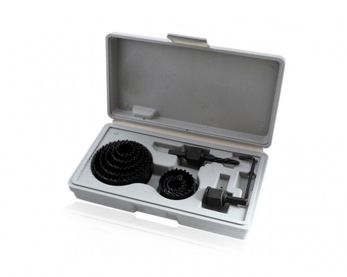 Buat Açma Seti 11 Parça Delik Testere 19-64mm , MK0300