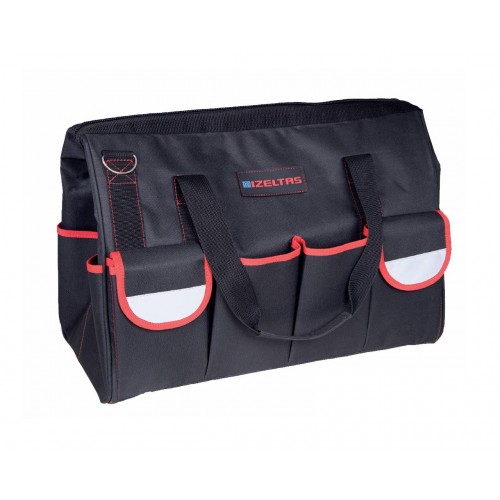 Büyük Boy Bez Takım Çantası