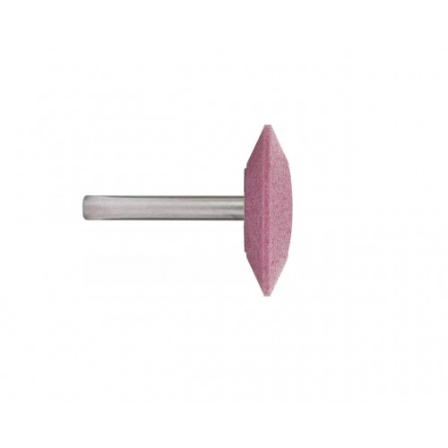 C Form Saplı Taş 30x8 mm