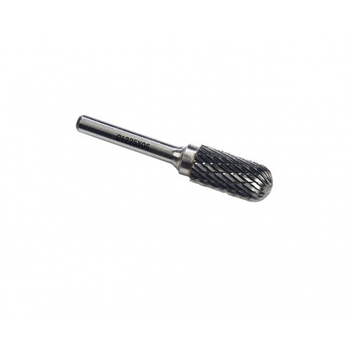 C Tip 10x20x06 Karbür Kalıpçı Freze Ucu Silindir Oval GFB3222