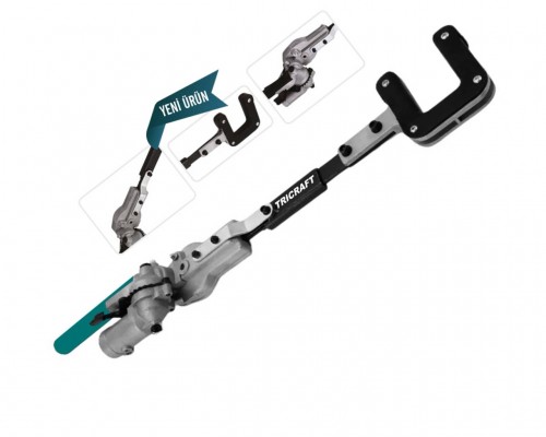 C Tip Silkeleme Aparatı Zeytin Fındık Ceviz MES7097 C Tip Silkeleme Aparatı Zeytin Fındık Ceviz MES7097