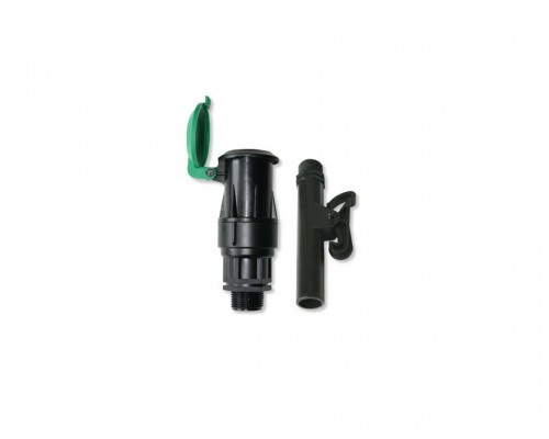 Cansuyu Musluk Takım 3/4"