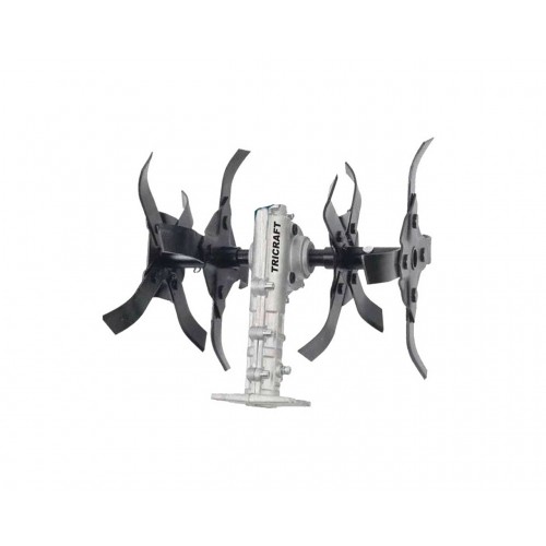 Çapalama Aparatı 28x9T MES7095