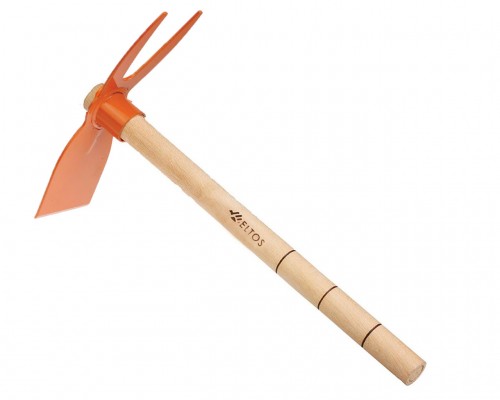 Çatal Çapa Saplı EC 002