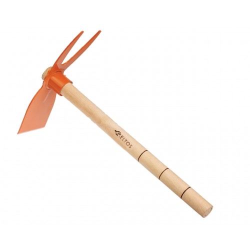 Çatal Çapa Saplı EC 002