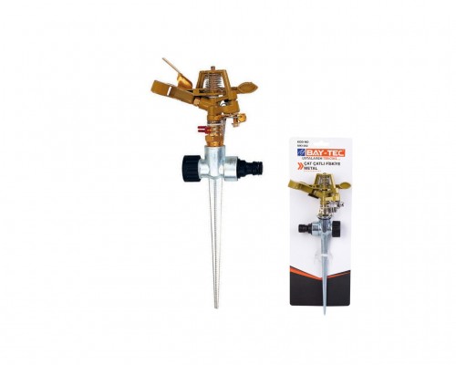 Çatçatlı Fıskiye Alüminyum MK1502