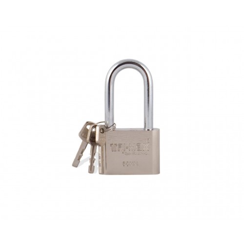 Çelik Asma Kilit Uzun 70 mm MK2435