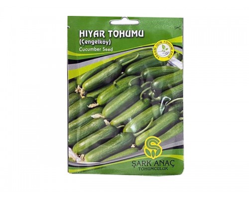 Çengelköy Hıyar Tohumu