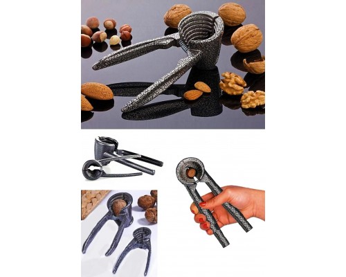 Ceviz Kıracağı Metal Lüks Kalite ÖZS 1923