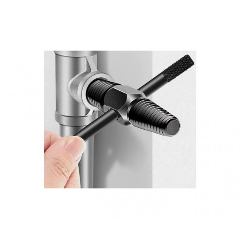 Terılavuz Çift Taraflı Boru Çıkarıcı 1/2-3/4 DMX4576