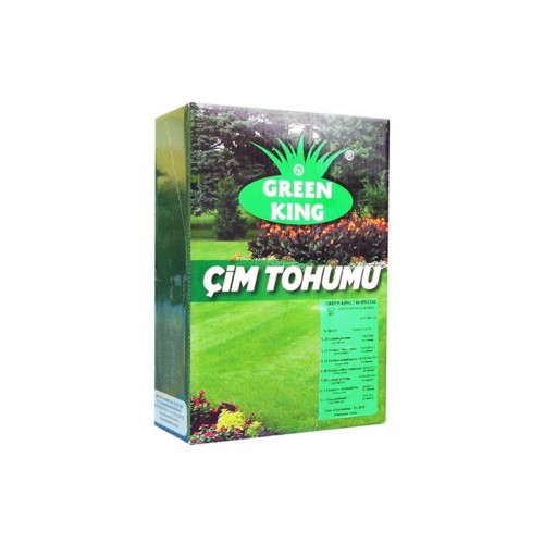 Çim Tohumu 1 Kg