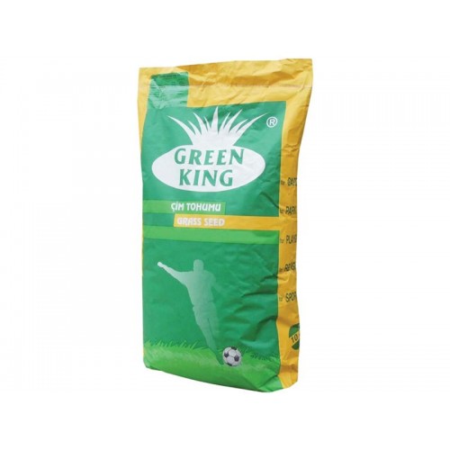 Çim Tohumu 10 Kg Çim Tohumu 10 Kg