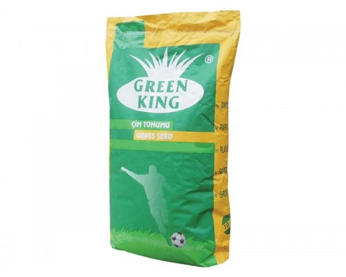 Çim Tohumu 10 Kg
