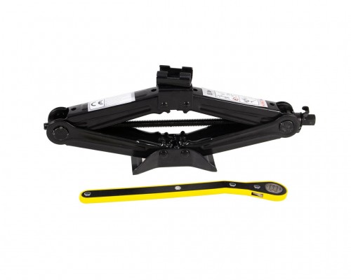 Cırcır Kollu Kriko 1.5 Ton MK0480