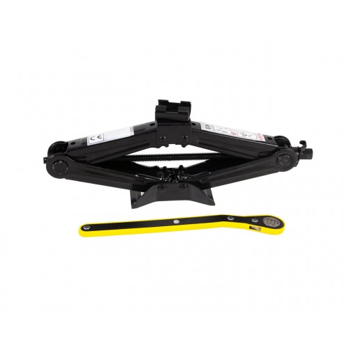 Cırcır Kollu Kriko 1.5 Ton MK0480 Cırcır Kollu Kriko 1.5 Ton MK0480