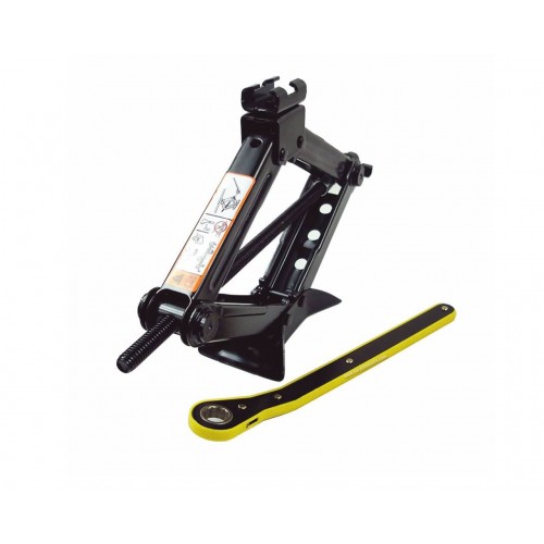 Cırcır Kollu Kriko 1.5 Ton MK0480 Cırcır Kollu Kriko 1.5 Ton MK0480