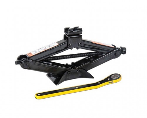 Cırcır Kollu Kriko Makaslı 1.5 Ton MES4260 Cırcır Kollu Kriko Makaslı 1.5 Ton MES4260