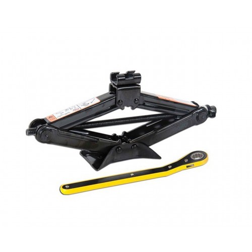 Cırcır Kollu Kriko Makaslı 1.5 Ton MES4260