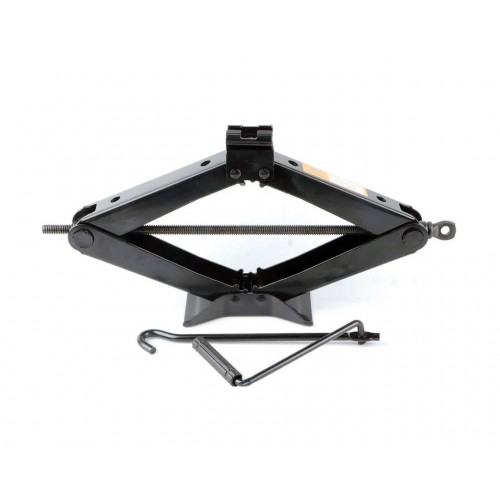 Cırcır Kollu Kriko Manuel 2 Ton MES4261