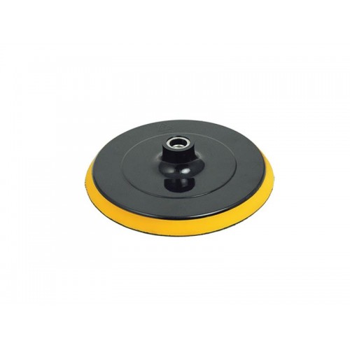 Cırtlı Disk Zımpara Altı 115 mm