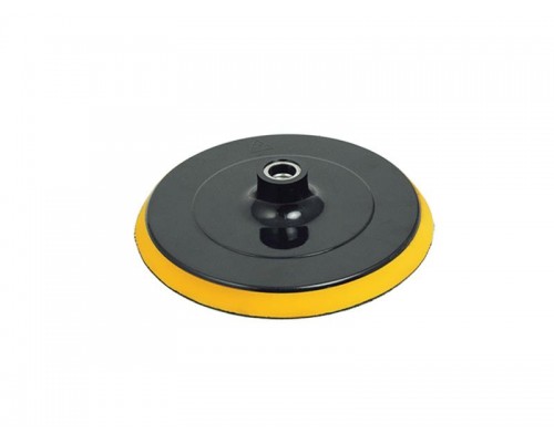 Cırtlı Disk Zımpara Altı 150 mm