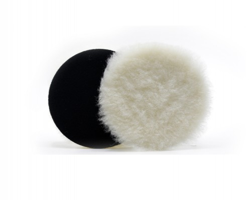 Cırtlı Peluş Polisaj Başlık 180 mm 54449