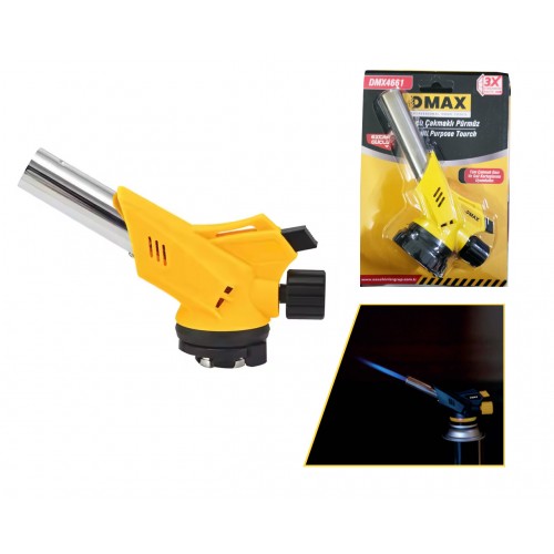 Çok Amaçlı Pürmüz DMX4661