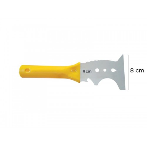Çok Amaçlı Spatula Çok Amaçlı Spatula