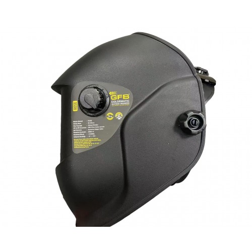 Colormatik Kaynak Maskesi GFB6000