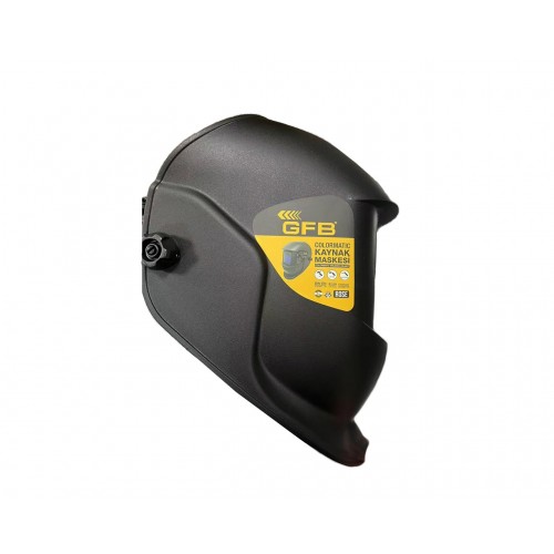 Colormatik Kaynak Maskesi GFB6000