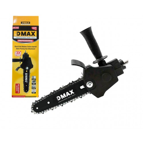 Dal Budama Testere Aparatı DMX4688